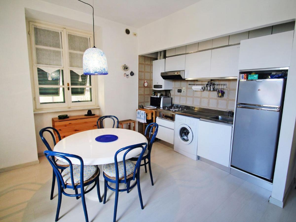 Apartment Francesca By Interhome Camogli Dış mekan fotoğraf