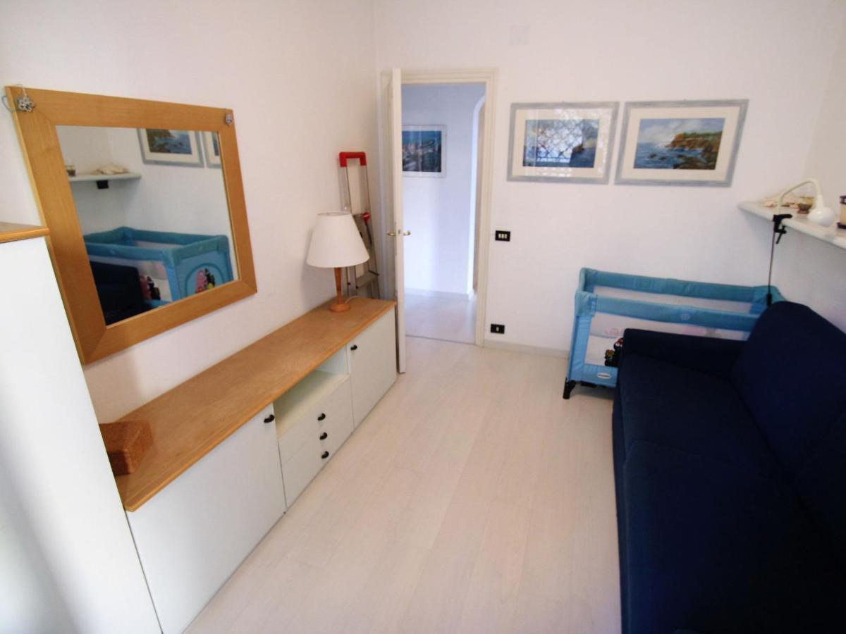 Apartment Francesca By Interhome Camogli Dış mekan fotoğraf
