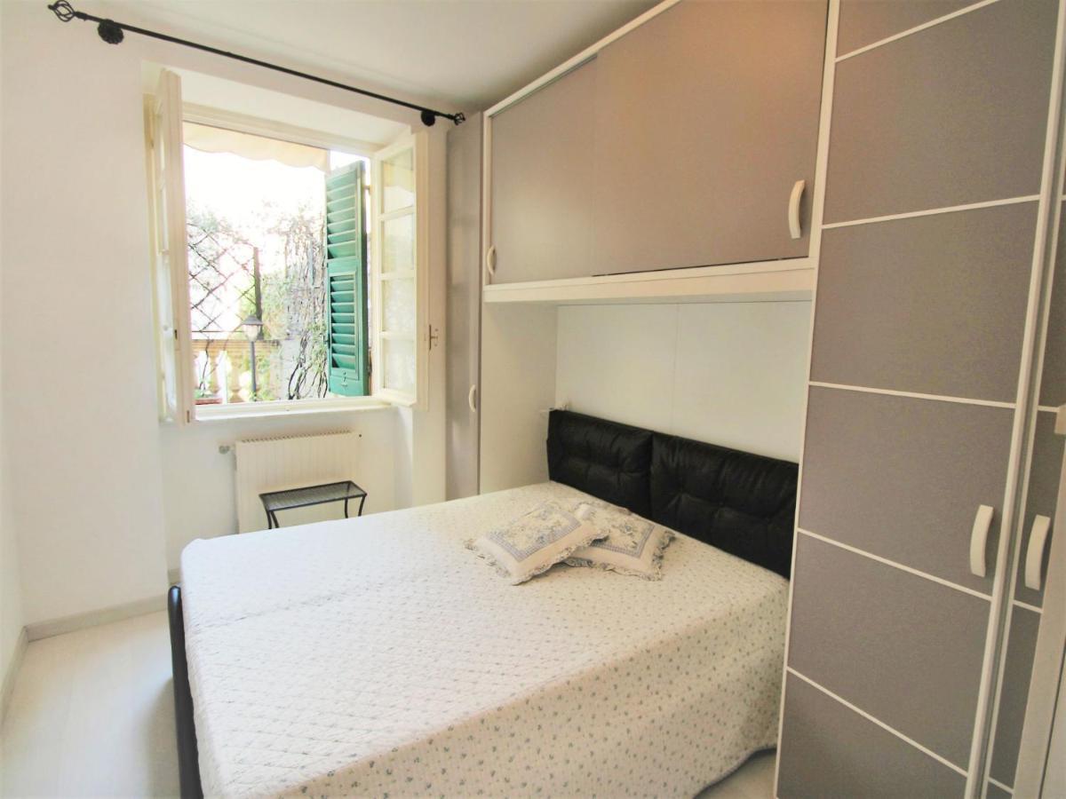 Apartment Francesca By Interhome Camogli Dış mekan fotoğraf