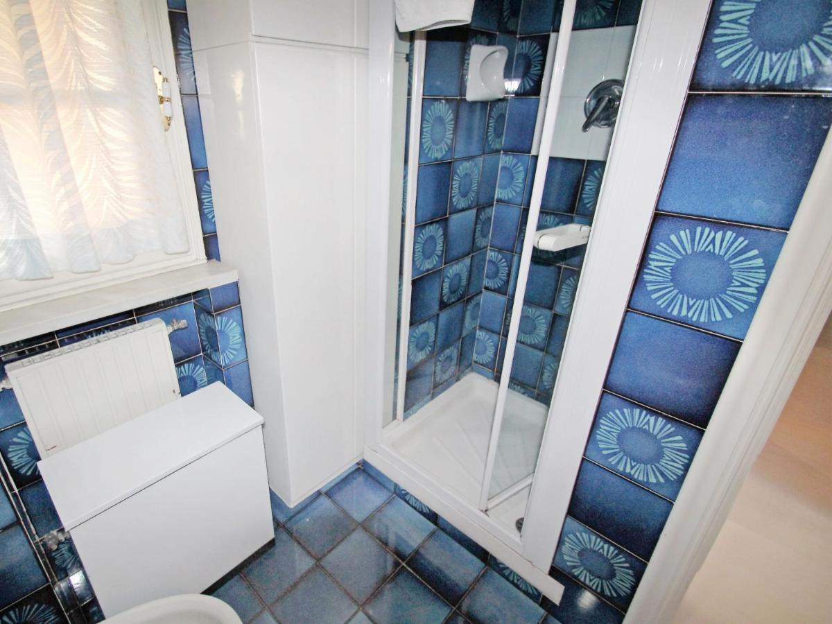 Apartment Francesca By Interhome Camogli Dış mekan fotoğraf