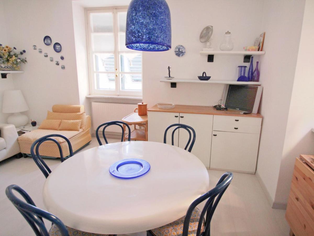 Apartment Francesca By Interhome Camogli Dış mekan fotoğraf