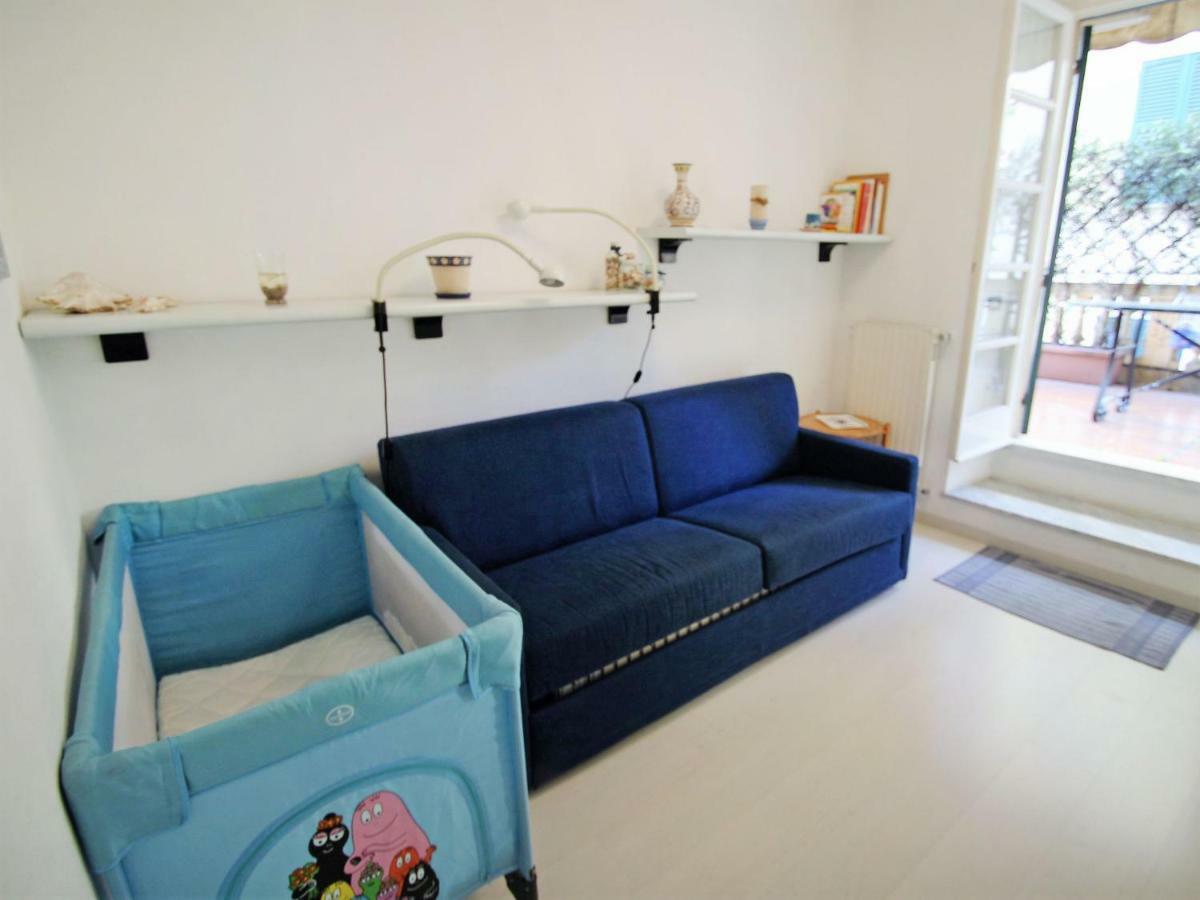 Apartment Francesca By Interhome Camogli Dış mekan fotoğraf